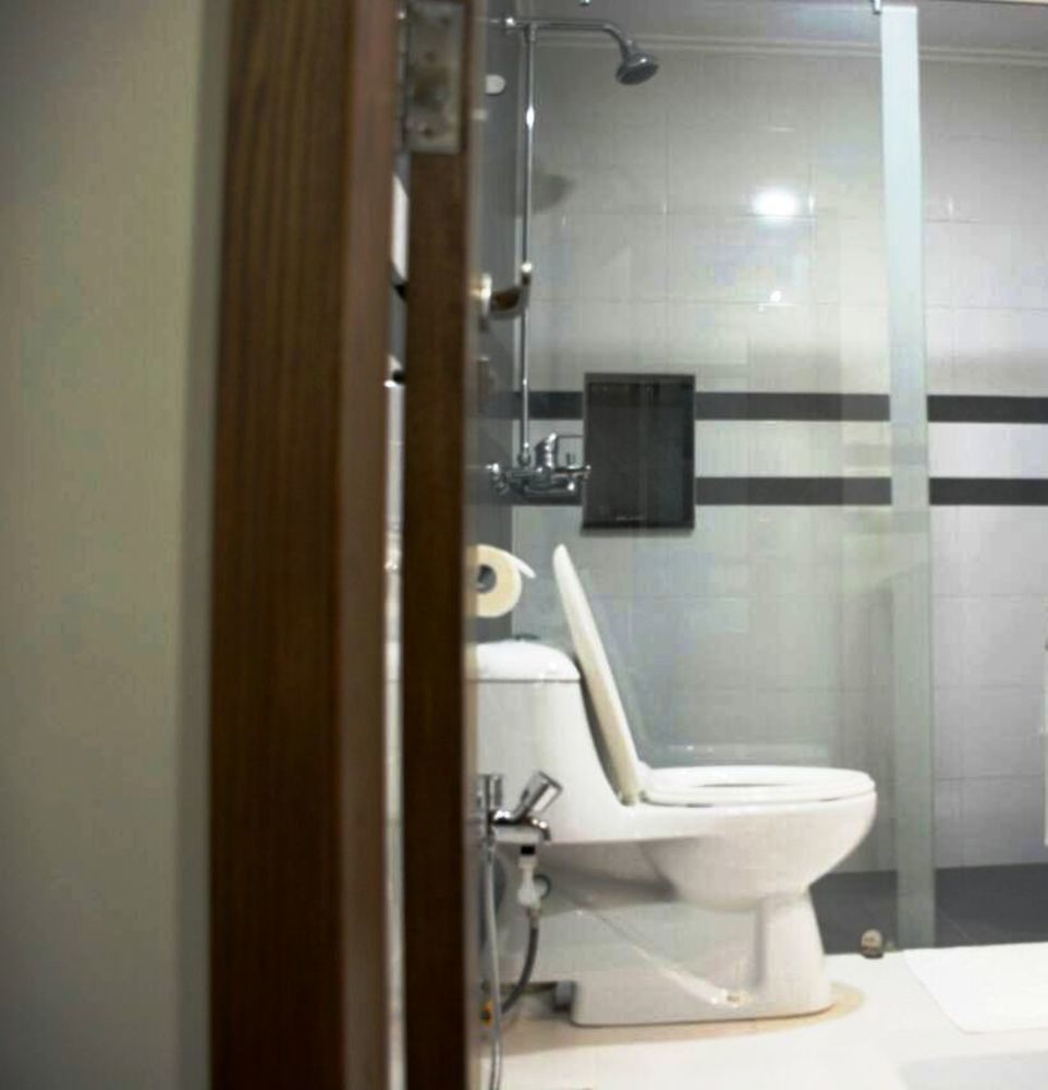 Hotel One Lalazar Мултан Экстерьер фото